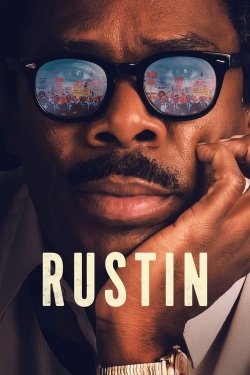 Rustin-free