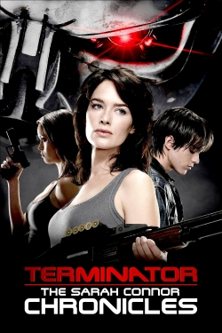 Terminator: The Sarah Connor Chronicles-free