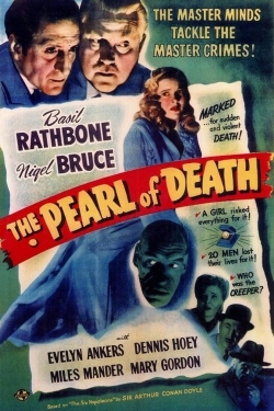 The Pearl of Death-free