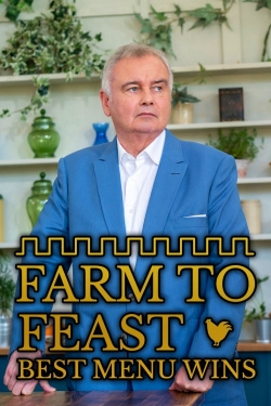 Farm to Feast: Best Menu Wins-free