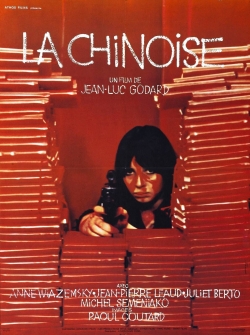 La Chinoise-free