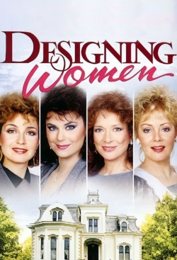 Designing Women-free