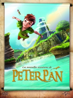 The New Adventures of Peter Pan-free