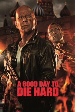 A Good Day to Die Hard-free