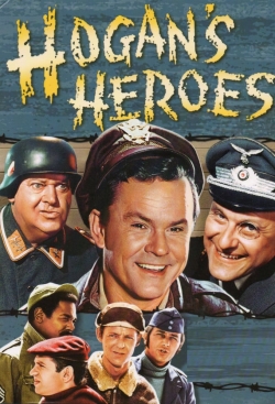 Hogan's Heroes-free