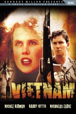 Vietnam-free