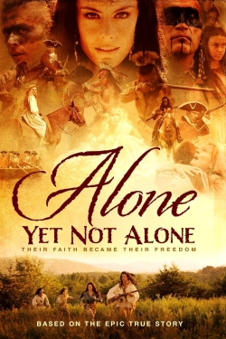 Alone Yet Not Alone-free