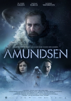 Amundsen-free