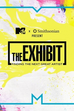 The Exhibit: Finding the Next Great Artist-free