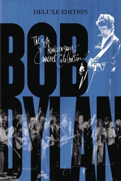Bob Dylan: The 30th Anniversary Concert Celebration-free