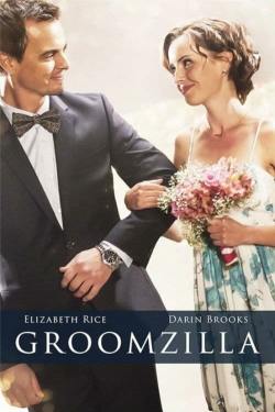 Groomzilla-free