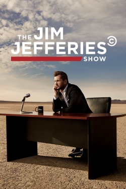 The Jim Jefferies Show-free