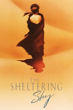 The Sheltering Sky-free