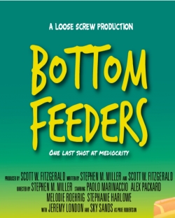 Bottom Feeders-free