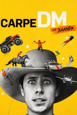 Carpe DM with Juanpa-free