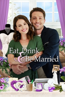 Eat, Drink and Be Married-free