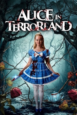 Alice in Terrorland-free
