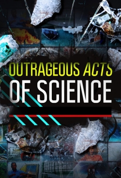 Outrageous Acts of Science-free