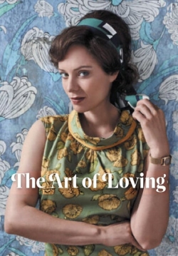 The Art of Loving: Story of Michalina Wislocka-free