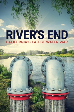 River's End: California's Latest Water War-free