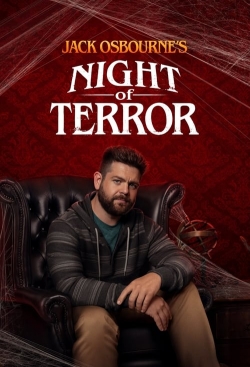 Jack Osbourne's Night of Terror-free