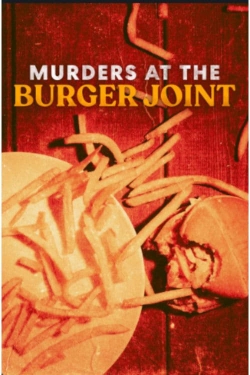 Murders at the Burger Joint-free
