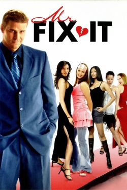 Mr. Fix It-free