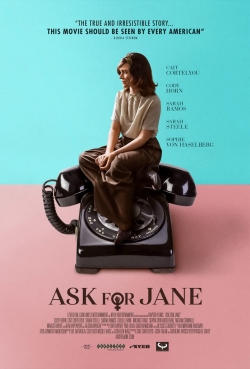 Ask for Jane-free
