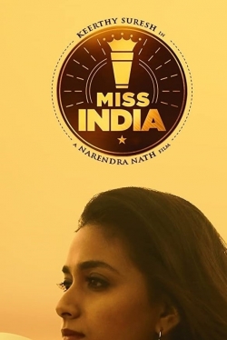Miss India-free