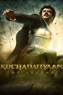 Kochadaiiyaan-free