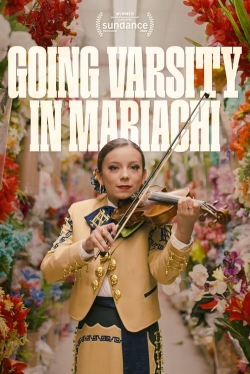 Going Varsity in Mariachi-free