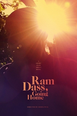 Ram Dass, Going Home-free