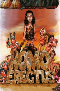 Homo Erectus-free