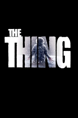 The Thing-free