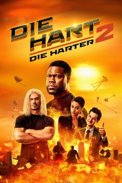 Die Hart 2: Die Harter-free