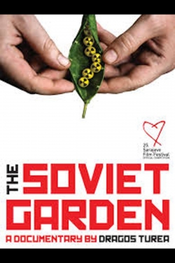 The Soviet Garden-free