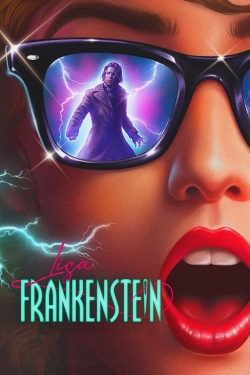 Lisa Frankenstein-free