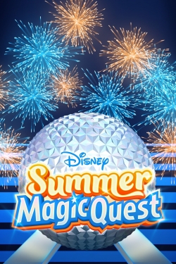 Disney's Summer Magic Quest-free