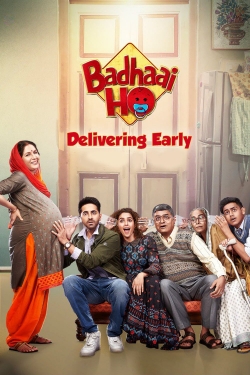 Badhaai Ho-free