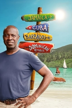 Clive Myrie’s Caribbean Adventure-free