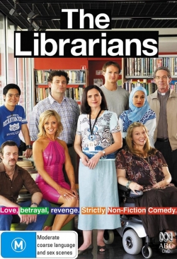 The Librarians-free