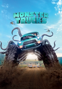 Monster Trucks-free