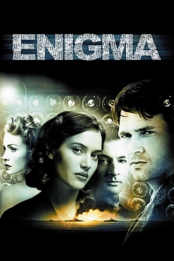 Enigma-free