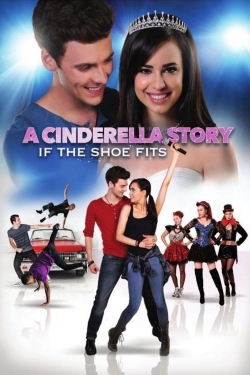 A Cinderella Story: If the Shoe Fits-free