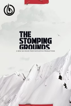 The Stomping Grounds-free