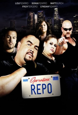 Operation Repo-free