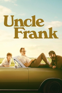 Uncle Frank-free