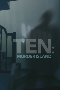 Ten: Murder Island-free