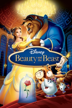 Beauty and the Beast-free