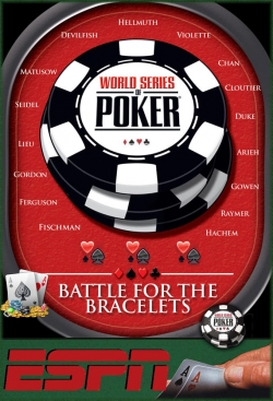 World Series of Poker-free
